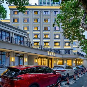 Donghu Guest House